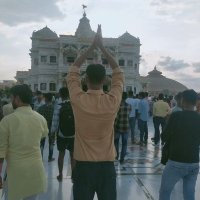 Abhishek Singh🌍 (@abhishe93095216) 's Twitter Profile Photo