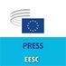 EESC PRESS (@eesc_press) Twitter profile photo EESC PRESS (@eesc_press) Twitter profile photo