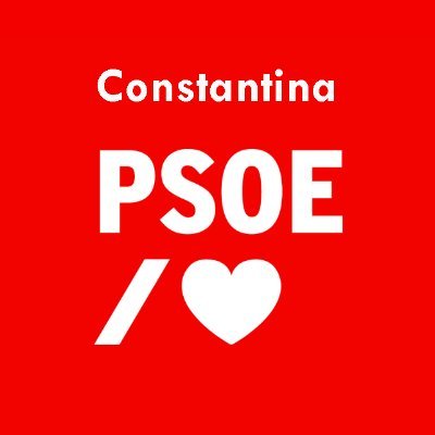 Somos el PSOE en Constantina y trabajamos día a día por el progreso de esta tierra.