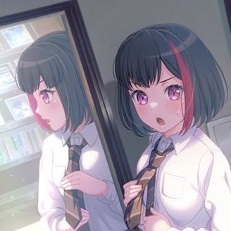 04🚹/バンドリ専用アカウント/蘭と紗綾推し🤩/夕凪・烈光・Bos300称号獲得/モチベ低下中/#Afterglow / #美竹蘭 / #佐倉綾音 / #山吹沙綾/#大橋彩香/