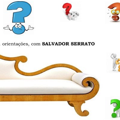 Um Brasileiro Otimista, crítico, que pensa e acredita no poder do Brasileiro!