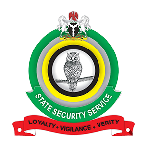 Official Twitter Account of the Department of State Services (DSS)