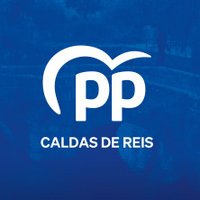 PP Caldas de Reis(@pp_caldasdereis) 's Twitter Profile Photo