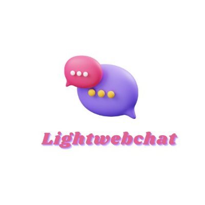 @lightwebchat