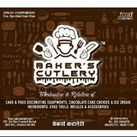 Bakers Cutlery(@bakers_cutlery) 's Twitter Profile Photo