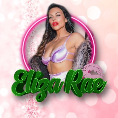 ElizaRae_XXX Profile Picture