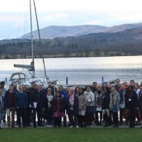 Cumbria Ultrasound Course (CUC) (@cuccumbria) 's Twitter Profile Photo Cumbria Ultrasound Course (CUC) (@cuccumbria) 's Twitter Profile Photo