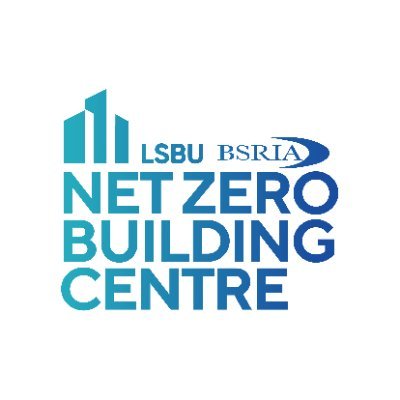 The Net Zero Building Centre is a joint venture between BSRIA and LSBU focused on accelerating the uptake of Net Zero solutions this decade. @BSRIALtd @LSBU