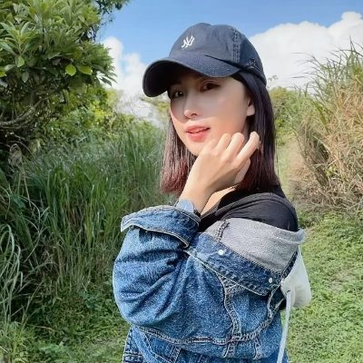 Crypto girls like to travel/food/selfies #Bitcoin /#ETH🚀🚀🚀
🛫 ➡️ 🇹🇼 ➡️ 🇺🇲 ➡️ 🇭🇰 ➡️ 🇯🇵 ➡️ 🇬🇧
Let's not forget to make the world a better place🌏