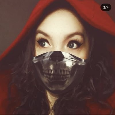 I make things. ♥ horrorcore n gore.
Bytch of all trades, master of none.
🎨🎼💫🎙🧞🎛🎹⚡🔮💻🎞⌛📸📝
psstt....yea u
🅄 🄺🄽🄾🅆 🅄 🅆🄰🄽🄽🄰 🄵🄾🄻🄻🄾🅆 🄼🄴