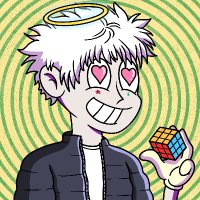 Vorobyshek (@vorobyshekzk) 's Twitter Profile Photo