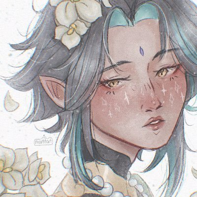 @DlANXIA's sideacc | she/they | 28 | eng/esp | DO NOT REPOST