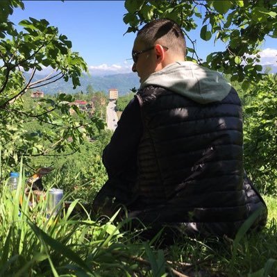 krdnz_sf's profile picture. Balinaya kafa atan çılgın hamsi.🐬