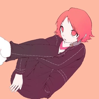 三葉さんのプロフィール画像