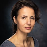 Monica Vieru (@monicavieru2) 's Twitter Profile