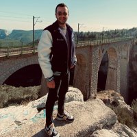 Kerim Şahin (@kerosahinn) 's Twitter Profile Photo