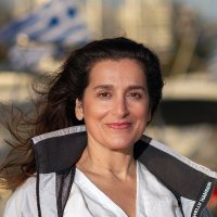 Helen Iatrou✍🏼⛵🖤🎶🇬🇷🇦🇺 (@heleniatrou) Twitter profile photo