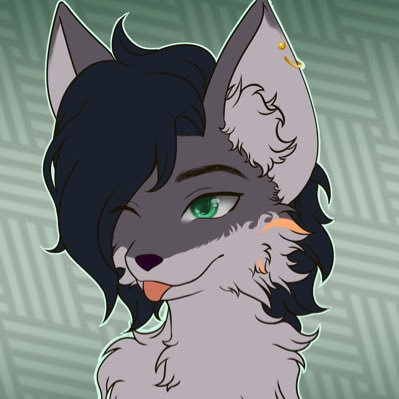 daedlyshadow's profile picture. He/him. 25y old furry. Belgian fursuiter and happy fox. Gamer, friend to all who need it . 18+only please,single furry fuck. livin in france!