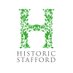 Historic Stafford (@HistoricStaffs) Twitter profile photo