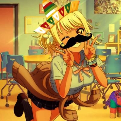 AnotherNicoFan's profile picture. niconii