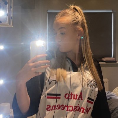 nadinexashton's profile picture. 18|Derby county sufferer🐏