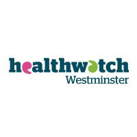 Healthwatch Westminster(@hw_westminster) 's Twitter Profile Photo