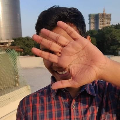 viren_owhal's profile picture. “It’s about the hopes and the dreams.”