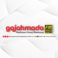 102.4 Gajahmada FM (@gajahmadafm) 's Twitter Profile