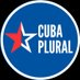 Movimiento Cuba Plural 🇨🇺 (@CuPlural) Twitter profile photo
