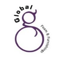 Global Foam & Furnishings(@Global_Foam01) 's Twitter Profile Photo