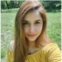 Zainab Dar (@zainabdar_1) 's Twitter Profile