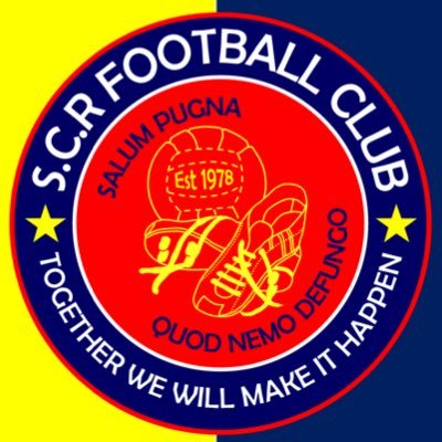 Twitter account for the SCR U18 development team. Playing in the Isthmian Youth League 2021-2022.