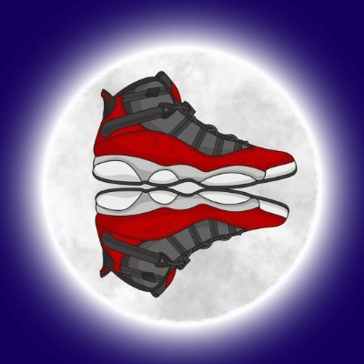 Digital Shoes is a collection of 1950 NFts.
Nft game | Nft Space | Nft Gallery.Coming soon....