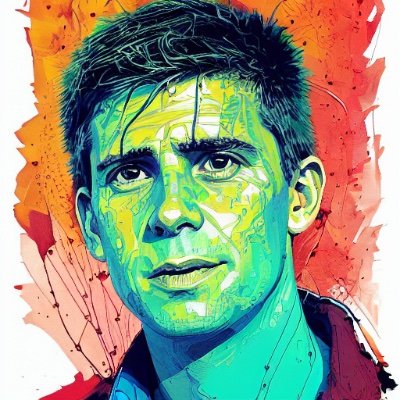 vicentube's profile picture. Indie iOS Developer | SwiftUI