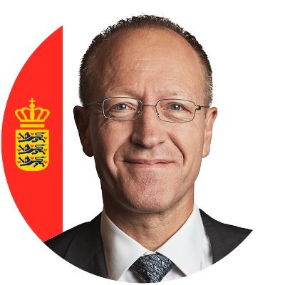 DKAmbChile's profile picture. Henrik Bramsen Hahn | Embajador ante Chile, Peru & Ecuador | Ambassador of Denmark to Chile, Peru & Ecuador | RTs and likes are not endorsement