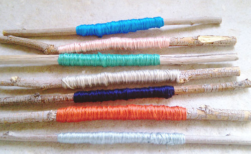 Spoolington's profile picture. Spoolington is a modern thread boutique ran by Gina Reyna. 
Collections can be purchased online at my Etsy shop. 
http://t.co/2SIwmTwYHY