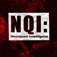 Newsquest Investigates(@NQInvestigates) 's Twitter Profile Photo