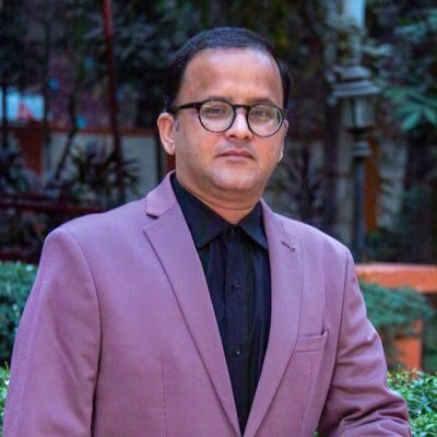 ameysohani's profile picture. Technical Analyst And Full time https://t.co/SpNsAGL8Pt and Tennis lover.