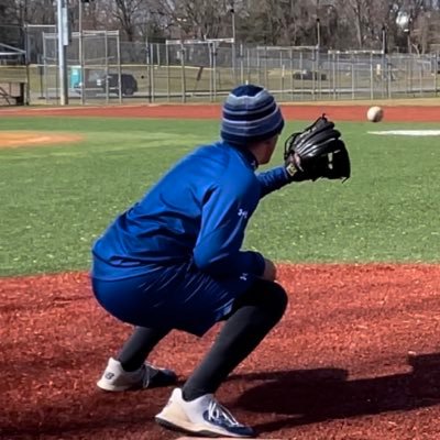 Coach Noah Clement - AC/RC at Widener University. DM for private instruction, remote lessons, or group training. Tiktok & IG: @catchthebaseball