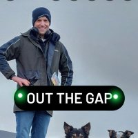 @OuttheGapPodcast(@OuttheGapPodca1) 's Twitter Profile Photo