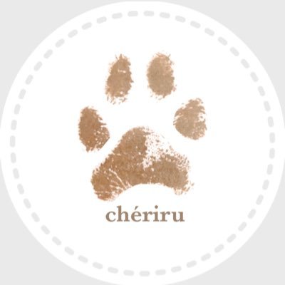 保護犬と保護猫がモデルを務めるプチプラペットウェア・グッズのセレクトショップ 🐶chériruオリジナル商品も販売中！詳細、ご注文はリンクのオンラインショップにてご確認いただけます。 ▪️全て即納商品▪️当日〜3日以内の発送