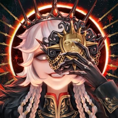 oenalkounzi1's profile picture. 追えない幸運児のサブ垢です。 こっちももはやゲーム垢