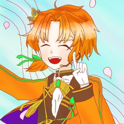ohana_yori_trpg's profile picture. ハナミです
あらすじ：本垢でサ終ゲームを拗らせ続け浮上すら出来ないオタク、ついに不便を感じ新垢を作る
成人済。観測者。無言フォロー・空リプすいません
3LOK、地雷ほぼなし。自PCはフリー素材
trpg垢というか雑多垢
enst,turb,twst,FGO,🌈,怪ョ,まじコナ
うるさいのでミュート推奨