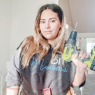 I use power tools to build pretty things
Home DIY tutorials, hacks & how-tos for beginners
Championing women in DIY & Providing equal access to DIY education