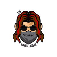 Son of The Masked Marikon(@maskedmarikon) 's Twitter Profile Photo