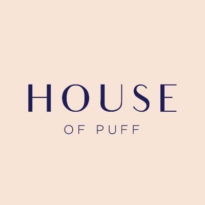 House of Puff makes art-inspired cannabis products and produces stylish educational content. #latinaled #womenowned