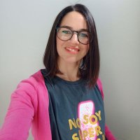 Ana S. Chanzà(@Ana_Soff) 's Twitter Profile Photo