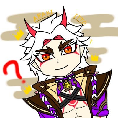 e5Gj3R7UGk486bE's profile picture. 原神民の荒瀧一斗最推しの弱者   雑食    TRPGはクリファンゲー