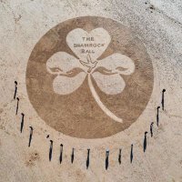 The Shamrock Ball (@theshamrockball) 's Twitter Profile Photo