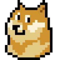 Mini Doge (@minidogeart) 's Twitter Profile Photo Mini Doge (@minidogeart) 's Twitter Profile Photo
